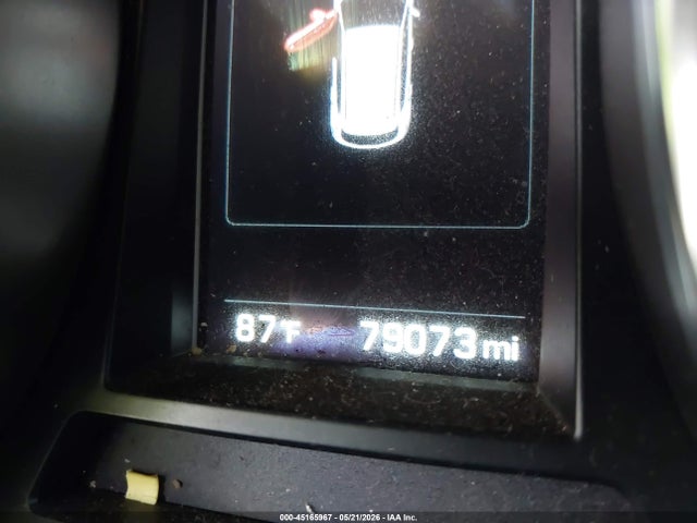 Hyundai Santa Fe Se Ultimate 2018 KM8SR4HF8JU278827 Image 16