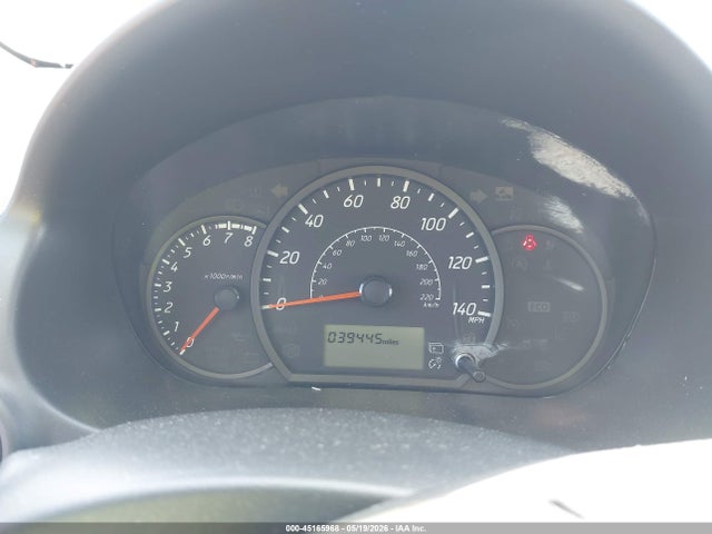 Продажа на аукционе авто 2023 Mitsubishi Mirage G4 Black Edition/es/le, vin: ML32FUFJ6PHF02348, номер лота: 45165968