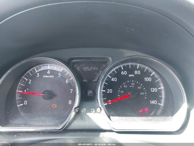 45165973 :رقم المزاد ، 3N1CN7AP2GL802116 vin ، 2016 Nissan Versa 1.6 S/1.6 S+/1.6 Sl/1.6 Sv مزاد بيع