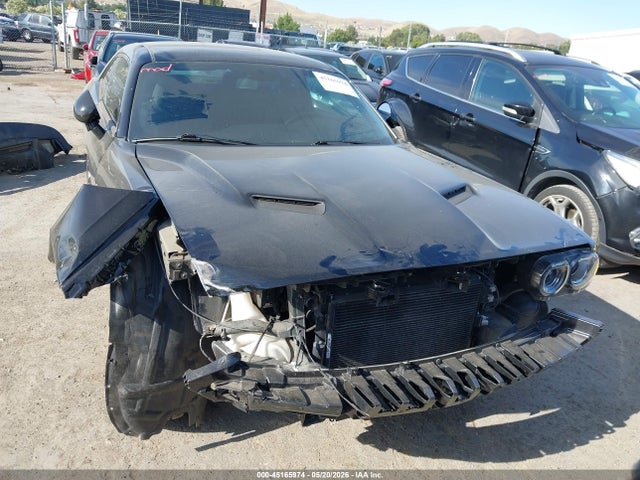 Продажа на аукционе авто 2020 Dodge Challenger Sxt, vin: 2C3CDZAG0LH236377, номер лота: 45165974