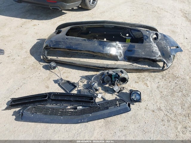 Продажа на аукционе авто 2020 Dodge Challenger Sxt, vin: 2C3CDZAG0LH236377, номер лота: 45165974