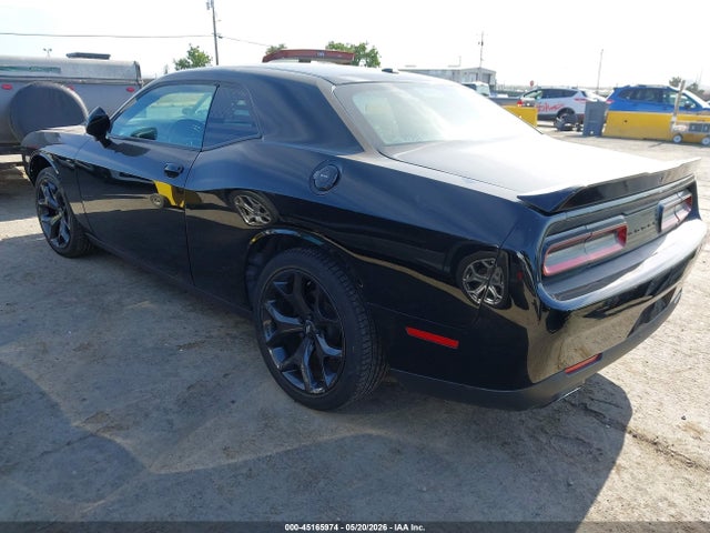 Продажа на аукционе авто 2020 Dodge Challenger Sxt, vin: 2C3CDZAG0LH236377, номер лота: 45165974