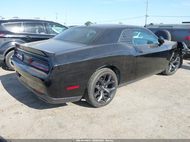 Продажа на аукционе авто 2020 Dodge Challenger Sxt, vin: 2C3CDZAG0LH236377, номер лота: 45165974