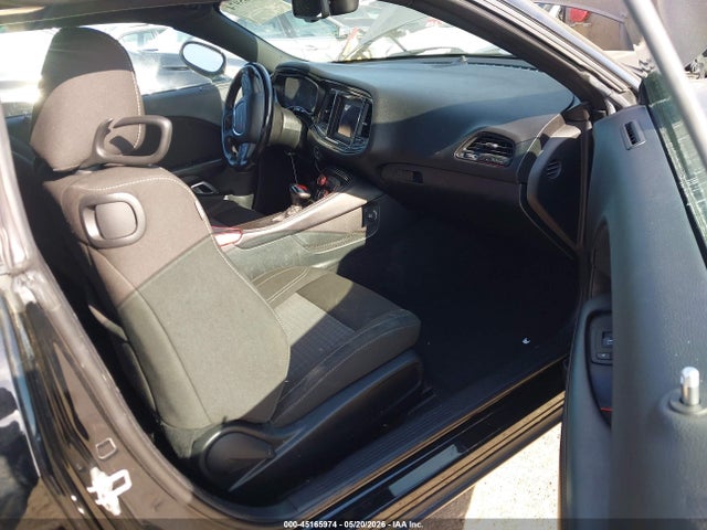 Продажа на аукционе авто 2020 Dodge Challenger Sxt, vin: 2C3CDZAG0LH236377, номер лота: 45165974