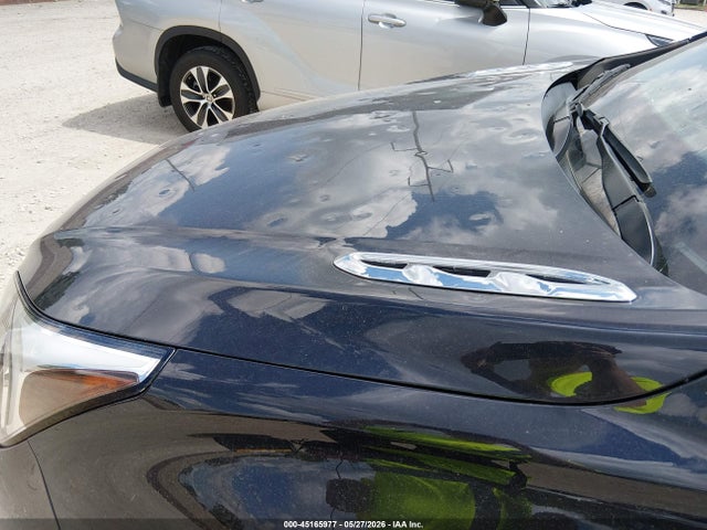 45165977 :رقم المزاد ، LRBFXBSAXLD210320 vin ، 2020 Buick Envision Fwd Preferred مزاد بيع
