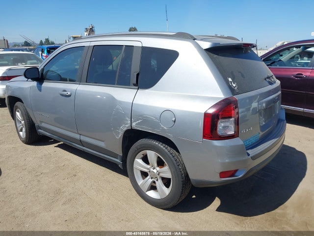 45165978 :رقم المزاد ، 1C4NJDBB0FD188450 vin ، 2015 Jeep Compass Sport مزاد بيع