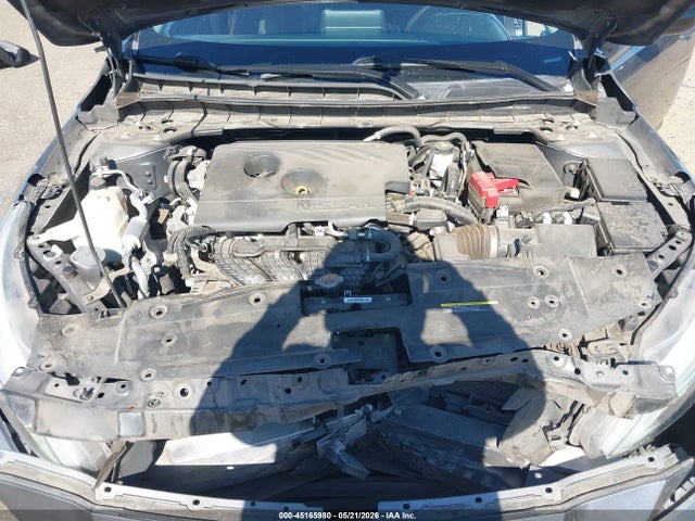 Nissan Altima 2.5 Sr 2019 1N4BL4CV5KC165483 Image 10