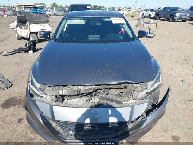 Nissan Altima 2.5 Sr 2019 1N4BL4CV5KC165483 Image 12