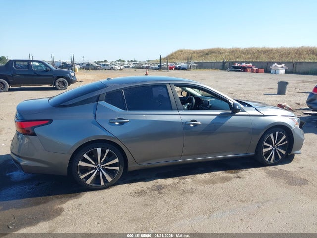 Nissan Altima 2.5 Sr 2019 1N4BL4CV5KC165483 Image 13