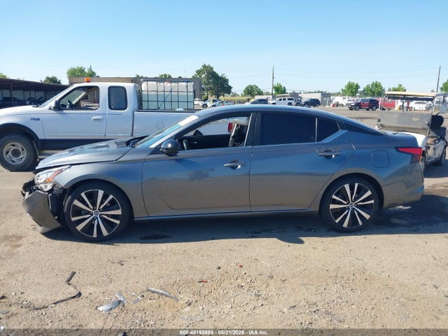 Nissan Altima 2.5 Sr 2019 1N4BL4CV5KC165483 Image 14