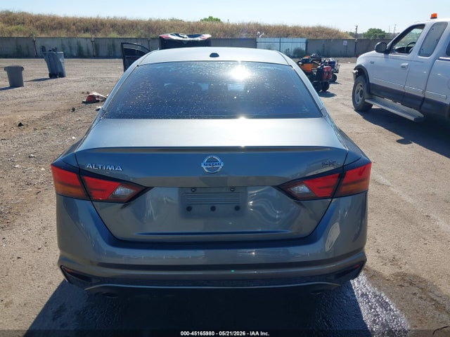 Nissan Altima 2.5 Sr 2019 1N4BL4CV5KC165483 Image 16
