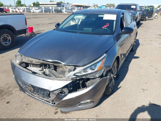 Nissan Altima 2.5 Sr 2019 1N4BL4CV5KC165483 Image 2