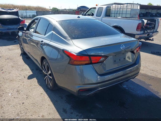 Nissan Altima 2.5 Sr 2019 1N4BL4CV5KC165483 Image 3