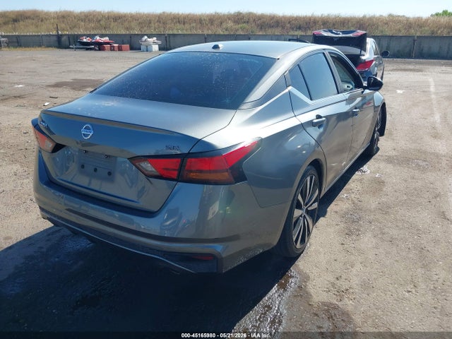 Nissan Altima 2.5 Sr 2019 1N4BL4CV5KC165483 Image 4