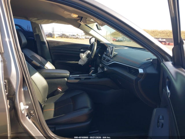 Nissan Altima 2.5 Sr 2019 1N4BL4CV5KC165483 Image 5