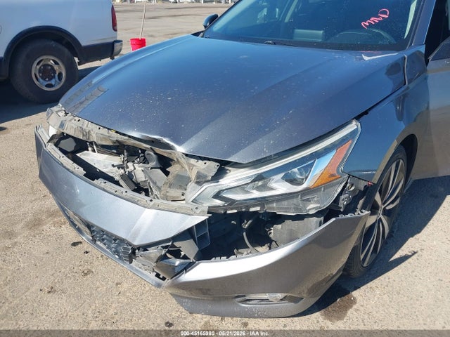 Nissan Altima 2.5 Sr 2019 1N4BL4CV5KC165483 Image 6