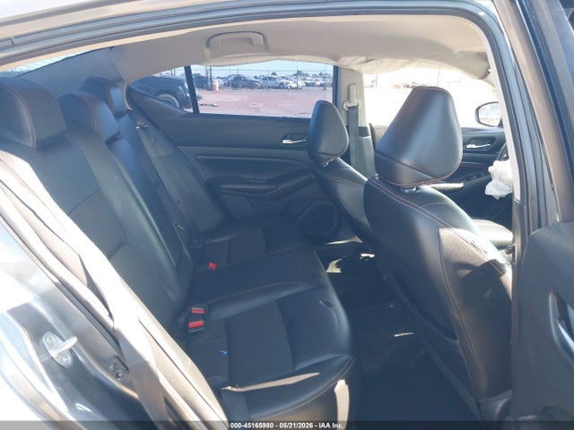 Nissan Altima 2.5 Sr 2019 1N4BL4CV5KC165483 Image 8