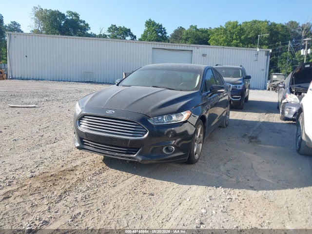 Продажа на аукционе авто 2014 Ford Fusion Se, vin: 3FA6P0H90ER167805, номер лота: 45165984