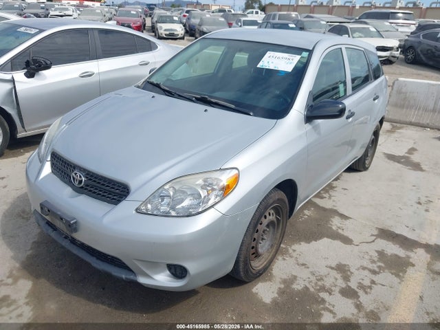 Aukcja sprzedaży 2007 Toyota Matrix, vin: 2T1KR32E17C660234, numer aukcji: 45165985