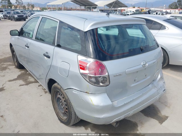 Aukcja sprzedaży 2007 Toyota Matrix, vin: 2T1KR32E17C660234, numer aukcji: 45165985