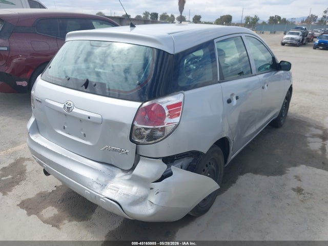 Aukcja sprzedaży 2007 Toyota Matrix, vin: 2T1KR32E17C660234, numer aukcji: 45165985