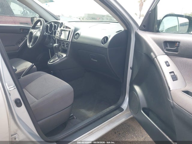 Aukcja sprzedaży 2007 Toyota Matrix, vin: 2T1KR32E17C660234, numer aukcji: 45165985