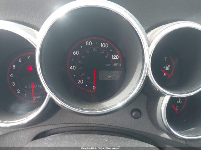 Aukcja sprzedaży 2007 Toyota Matrix, vin: 2T1KR32E17C660234, numer aukcji: 45165985