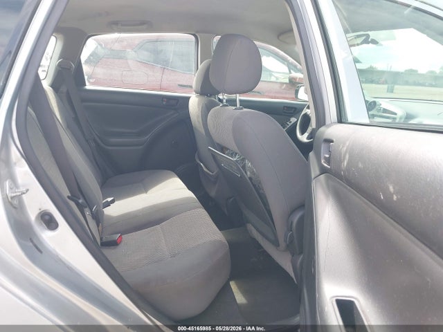 Aukcja sprzedaży 2007 Toyota Matrix, vin: 2T1KR32E17C660234, numer aukcji: 45165985