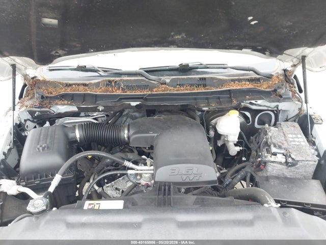 Aukcja sprzedaży 2016 Ram 1500 Tradesman, vin: 3C6JR6AG0GG373870, numer aukcji: 45165986
