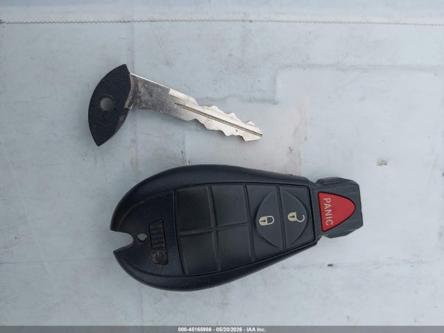 Aukcja sprzedaży 2016 Ram 1500 Tradesman, vin: 3C6JR6AG0GG373870, numer aukcji: 45165986