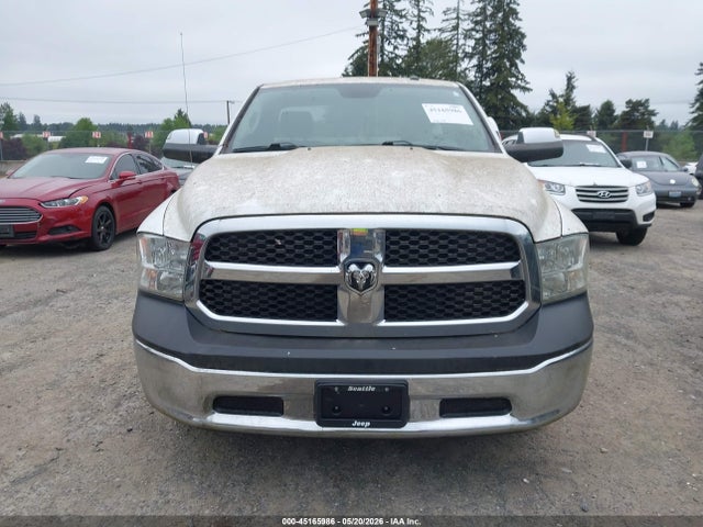 Aukcja sprzedaży 2016 Ram 1500 Tradesman, vin: 3C6JR6AG0GG373870, numer aukcji: 45165986