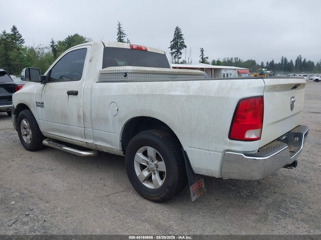 Aukcja sprzedaży 2016 Ram 1500 Tradesman, vin: 3C6JR6AG0GG373870, numer aukcji: 45165986