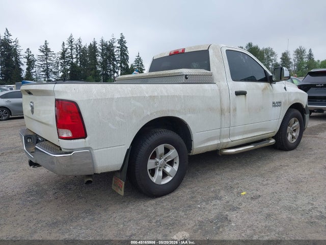 Aukcja sprzedaży 2016 Ram 1500 Tradesman, vin: 3C6JR6AG0GG373870, numer aukcji: 45165986