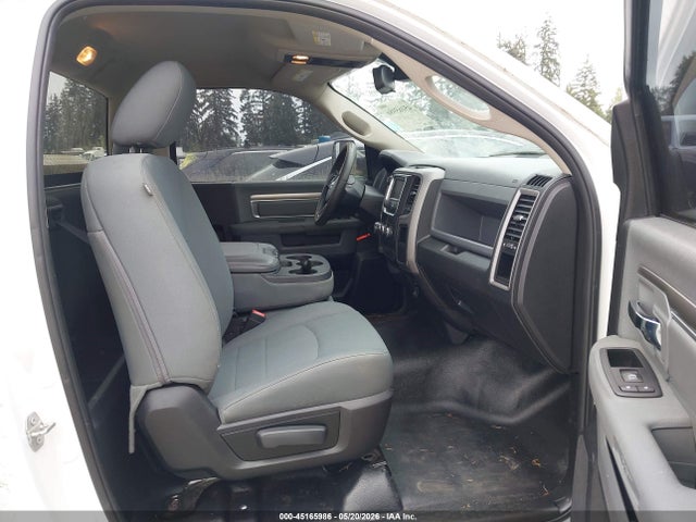 Aukcja sprzedaży 2016 Ram 1500 Tradesman, vin: 3C6JR6AG0GG373870, numer aukcji: 45165986