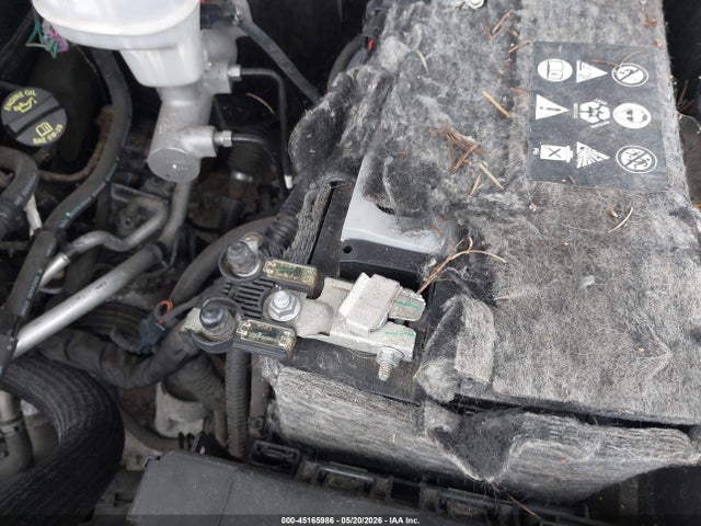 Aukcja sprzedaży 2016 Ram 1500 Tradesman, vin: 3C6JR6AG0GG373870, numer aukcji: 45165986