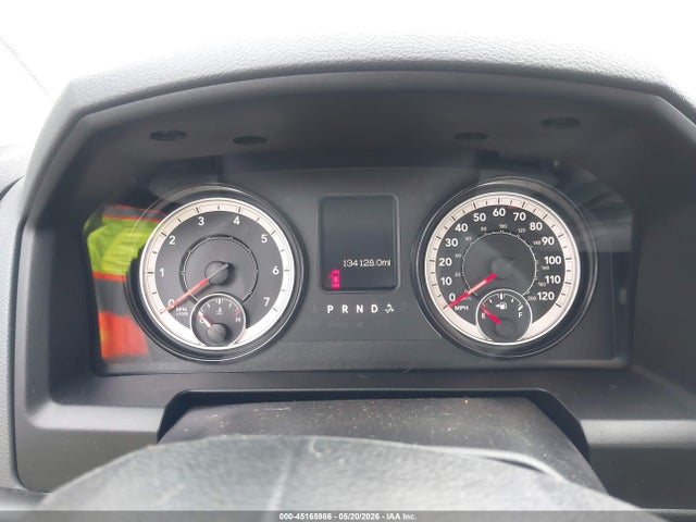 Aukcja sprzedaży 2016 Ram 1500 Tradesman, vin: 3C6JR6AG0GG373870, numer aukcji: 45165986