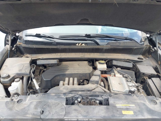 Aukcja sprzedaży 2014 Infiniti Qx60 Hybrid, vin: 5N1CL0MN5EC515247, numer aukcji: 45165989