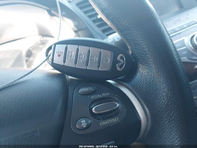 Aukcja sprzedaży 2014 Infiniti Qx60 Hybrid, vin: 5N1CL0MN5EC515247, numer aukcji: 45165989