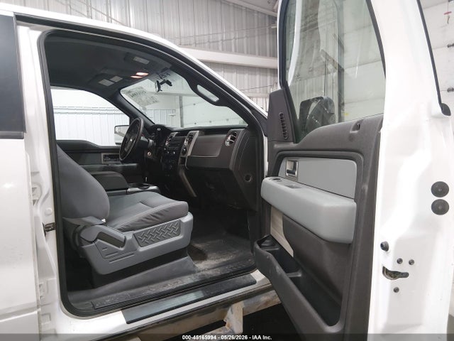 45165994 :رقم المزاد ، 1FTFW1EF8BFC15377 vin ، 2011 Ford F-150 Xlt مزاد بيع