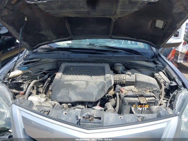 45166000 :رقم المزاد ، 5J8TB1H25BA006037 vin ، 2011 Acura Rdx مزاد بيع