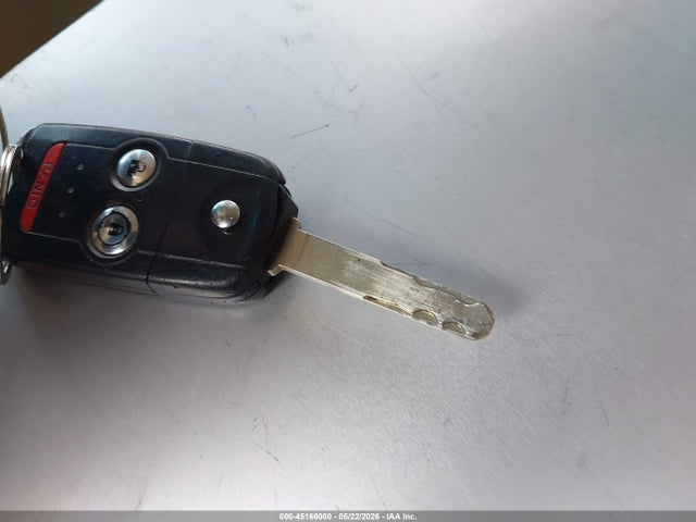45166000 :رقم المزاد ، 5J8TB1H25BA006037 vin ، 2011 Acura Rdx مزاد بيع