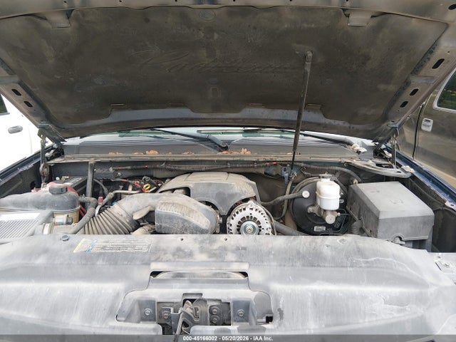 Aukcja sprzedaży 2008 Cadillac Escalade Standard, vin: 1GYFK63898R134435, numer aukcji: 45166002