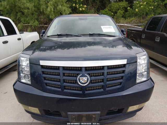 Aukcja sprzedaży 2008 Cadillac Escalade Standard, vin: 1GYFK63898R134435, numer aukcji: 45166002