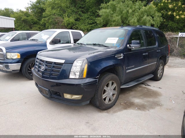 Aukcja sprzedaży 2008 Cadillac Escalade Standard, vin: 1GYFK63898R134435, numer aukcji: 45166002
