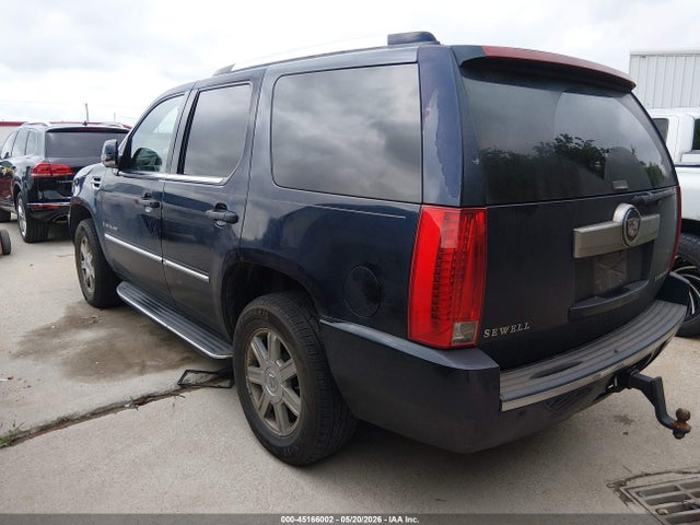 Aukcja sprzedaży 2008 Cadillac Escalade Standard, vin: 1GYFK63898R134435, numer aukcji: 45166002