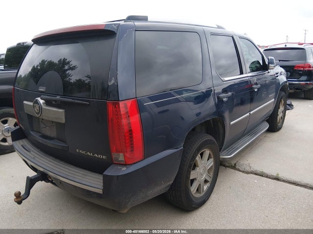 Aukcja sprzedaży 2008 Cadillac Escalade Standard, vin: 1GYFK63898R134435, numer aukcji: 45166002