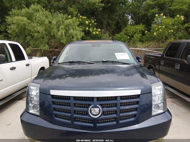 Aukcja sprzedaży 2008 Cadillac Escalade Standard, vin: 1GYFK63898R134435, numer aukcji: 45166002