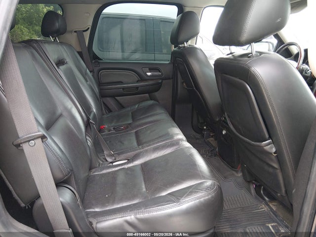 Aukcja sprzedaży 2008 Cadillac Escalade Standard, vin: 1GYFK63898R134435, numer aukcji: 45166002