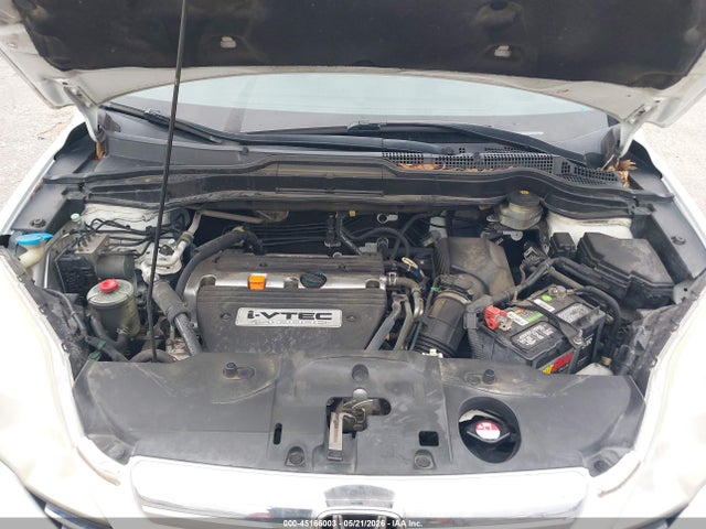 45166003 :رقم المزاد ، JHLRE38729C012709 vin ، 2009 Honda Cr-v Ex-l مزاد بيع