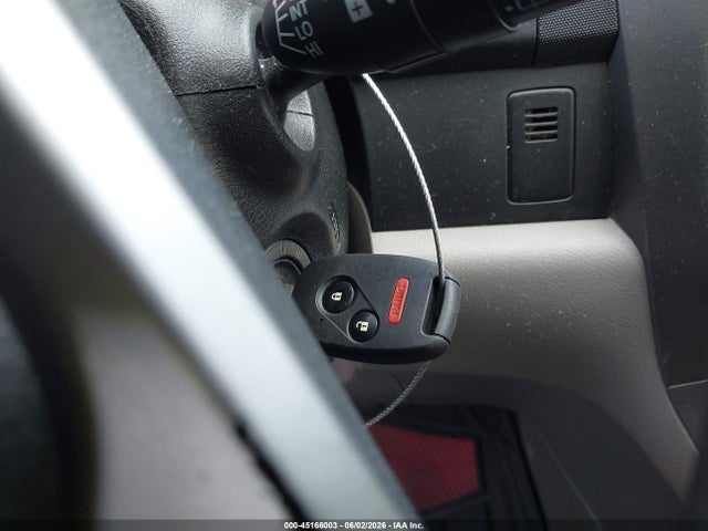 45166003 :رقم المزاد ، JHLRE38729C012709 vin ، 2009 Honda Cr-v Ex-l مزاد بيع